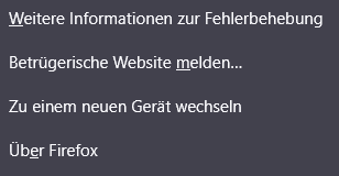 - (E-Mail, Microsoft, Account)