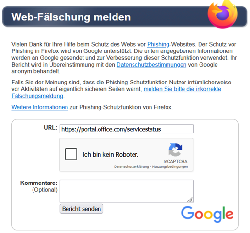 - (E-Mail, Microsoft, Account)