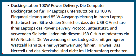 - (Laptop, Treiber, Display)