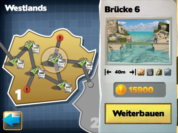 - (Kunst, Brücke)
