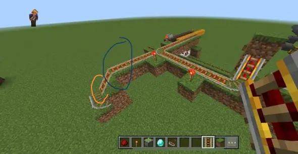 - (PC, Minecraft, Gaming)