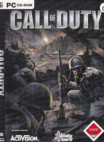 - (PlayStation 4, Call of Duty)