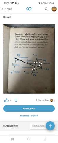 - (Buch, Rätsel)