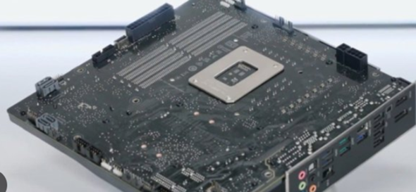 - (Gaming PC, AMD, Nvidia)