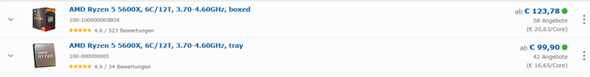 - (CPU, Prozessor, AMD)