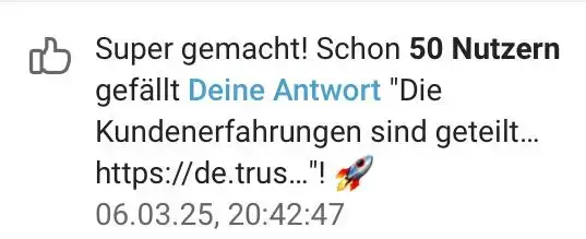 - (gutefrage.net, Community)