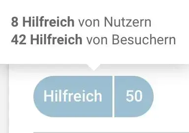 - (gutefrage.net, Community)