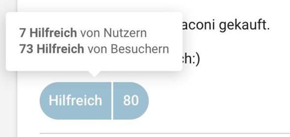- (gutefrage.net, Community)