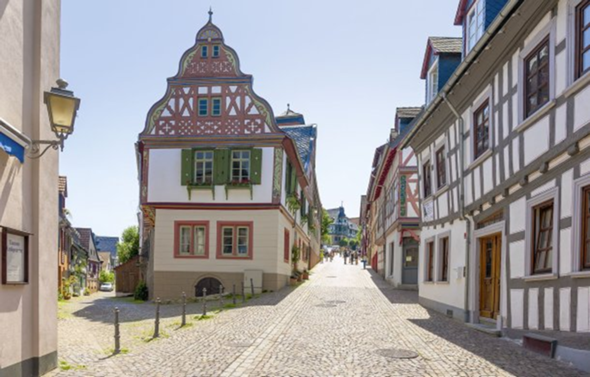 - (Schule, Deutschland, Leben)