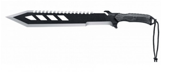 - (Messer, Outdoor, Survival)