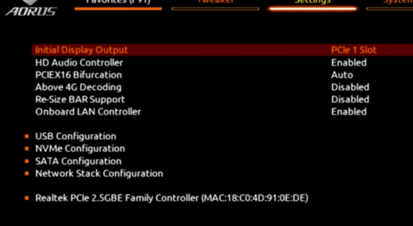 - (SSD, M.2 SSD)