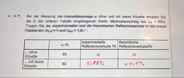 - (Mathematik, Physik, rechnen)