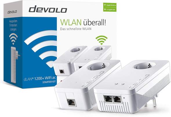 - (Internet, WLAN, Netzwerk)