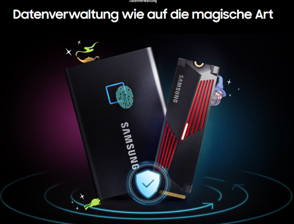 - (SSD, HDD)