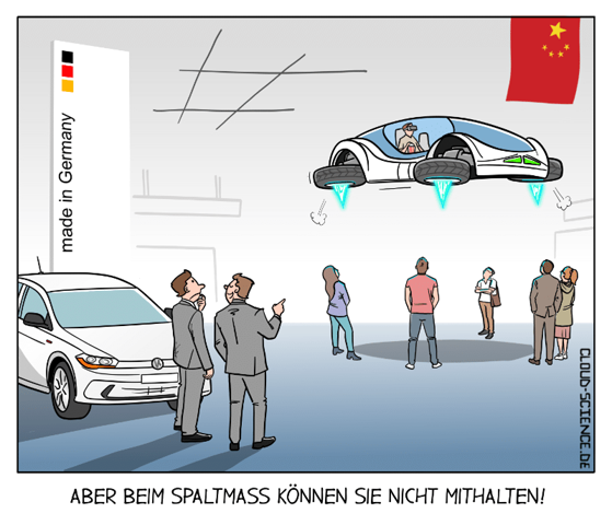 - (Politik, Gesellschaft)