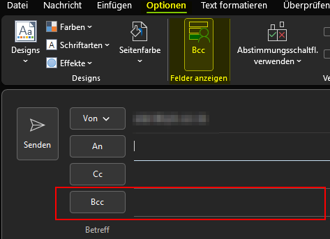 - (E-Mail, Kommunikation, Microsoft Outlook)