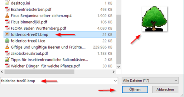 - (Windows, Microsoft, Symbol)