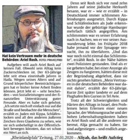 - (Hass, Antisemitusmus)