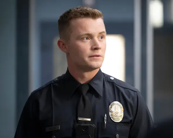 - (Netflix, SWAT, The Rookie)