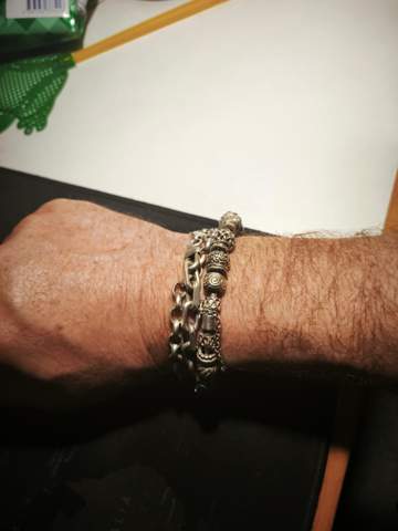 - (Armband, Pandora)