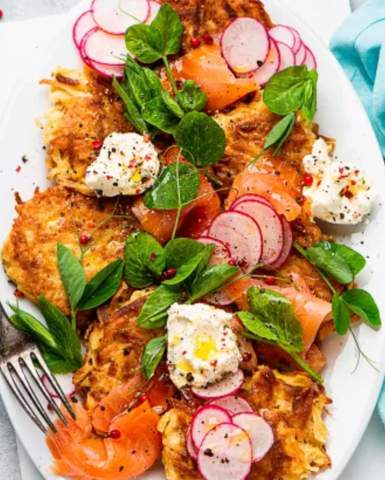 - (Kalorien, Fleisch, Protein)