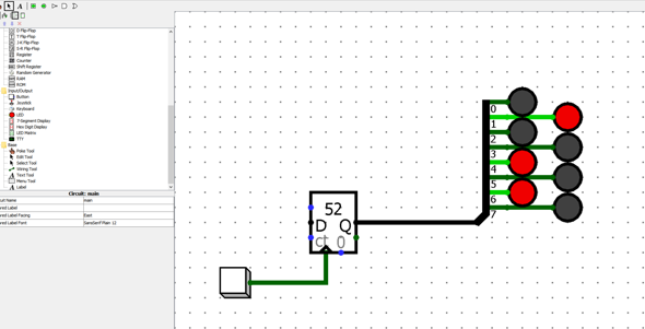 - (Elektronik, Schaltung, Simulation)