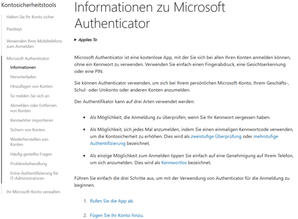 - (E-Mail, Virus, Passwort)