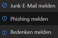 - (E-Mail, Virus, Passwort)