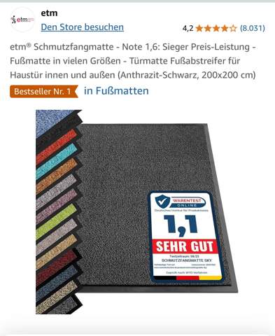 - (Hygiene, Teppich, Schmutz)