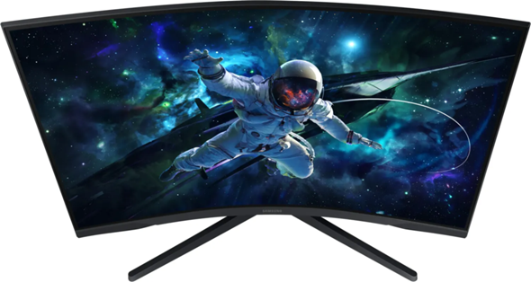 - (Monitor, Gaming-Monitor, PC-Konfiguration)