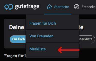 - (gutefrage.net, Beiträge)