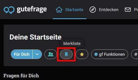 - (gutefrage.net, Beiträge)