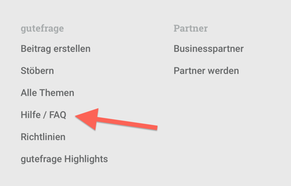 - (gutefrage-Nutzer, gutefrage.net-App, Community-Experte)