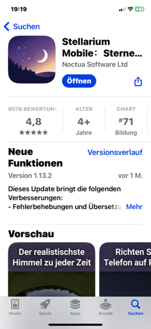 - (Mädchen, Universum, Erde)