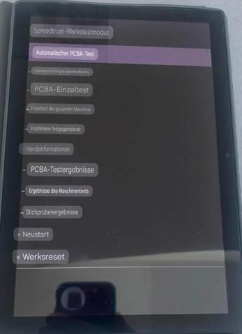 - (Android, Tablet, Android 10)