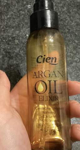 - (Haare, Haarpflege)