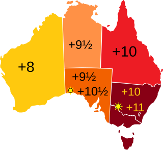 - (Deutschland, Zeit, Australien)