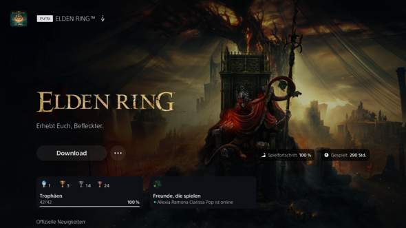 - (PlayStation 4, PlayStation, PlayStation 5)