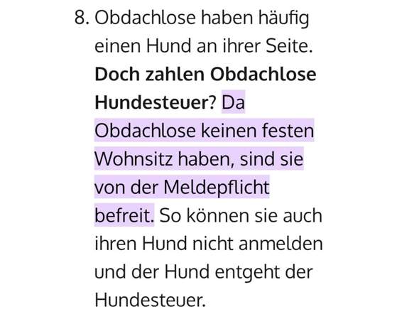 - (Schule, obdachlos)