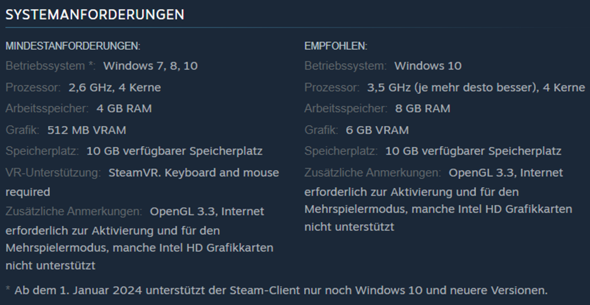 - (PC, Steam, Laptop)