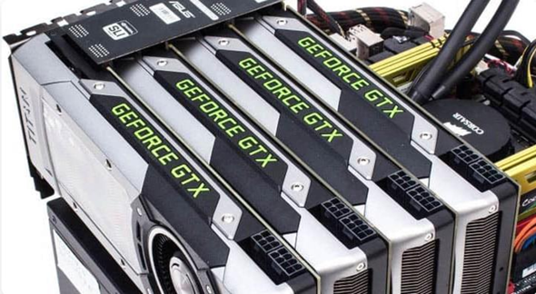 - (Computer, Technik, PC)