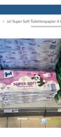 - (Haushalt, Hygieneartikel)