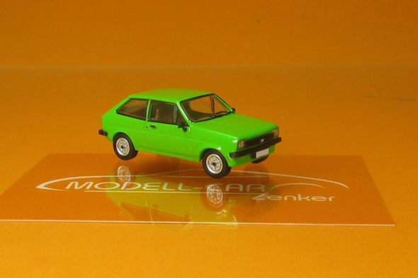 - (Geschichte, Hobby, Ford)