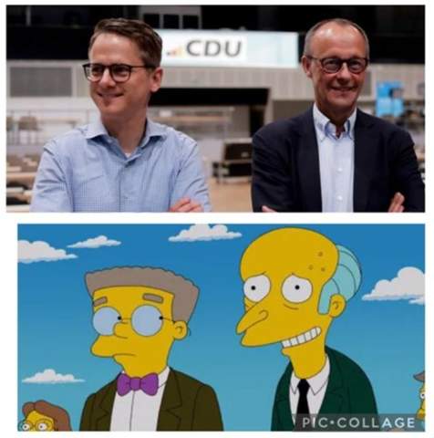 - (Politik, Deutschland, Die Grünen)