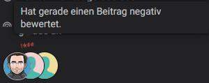 - (Support, gutefrage-Nutzer, gutefrage.net-App)