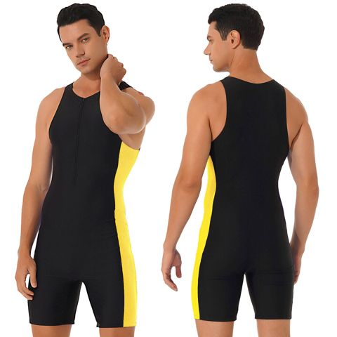 - (Freizeit, Kleidung, schwimmen)