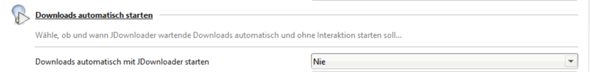- (Programm, Windows 11, JDownloader)