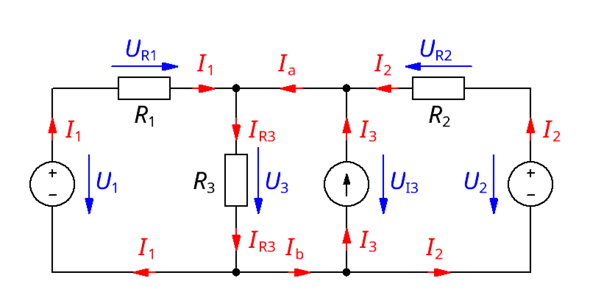 - (Elektronik, Netzwerk)