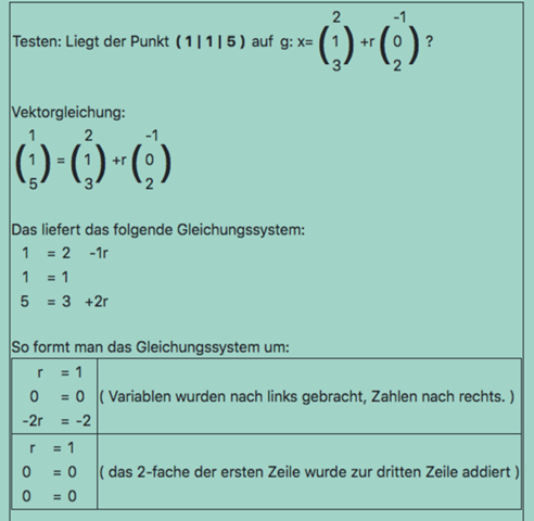 - (rechnen, Gleichungen, Formel)