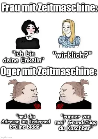 - (YouTube, Wissen, Europa)
